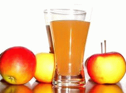 comment donner du jus à un enfant