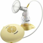 tire-lait électrique