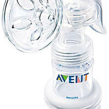 Tire-lait Avent