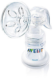 Tire-lait Avent