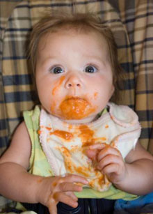 premier leurre - quelques conseils