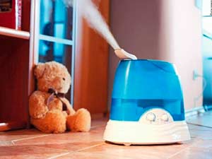 Humidificateur