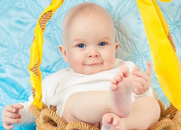 Comment jouer avec de jeunes enfants