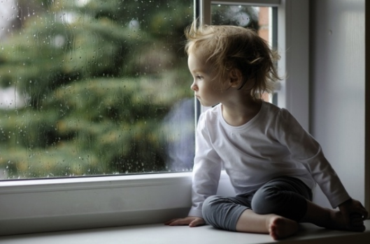 que faire si les enfants s'ennuient