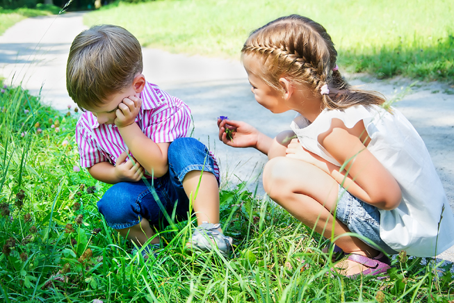 Comment apprendre à un enfant à demander pardon