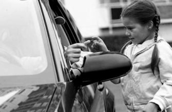 Comment apprendre à un enfant à parler avec des étrangers