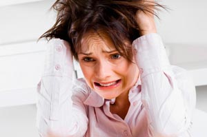 Psychose post-partum