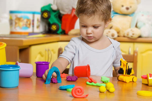 méthodes de développement précoce des enfants