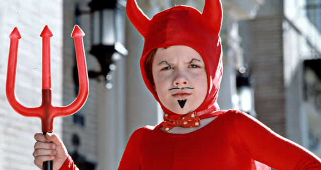 crise de 3 ans - despotisme