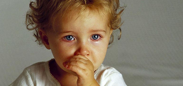 mauvaise adaptation à la maternelle