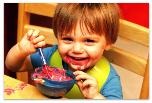 purée de betteraves