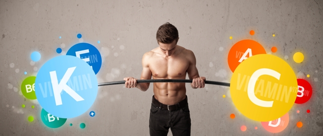 augmenter le tonus des vitamines