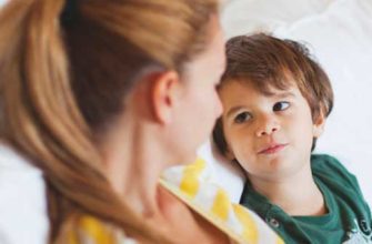 des sujets dont vous ne pouvez pas discuter avec votre enfant