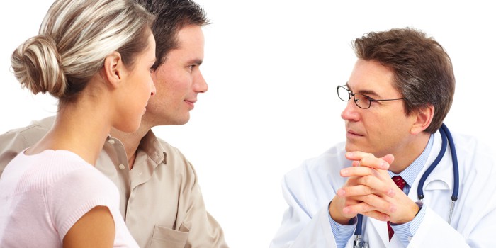 Pourquoi ne puis-je pas tomber enceinte?