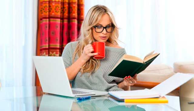 vacances de maternité en congé de maternité