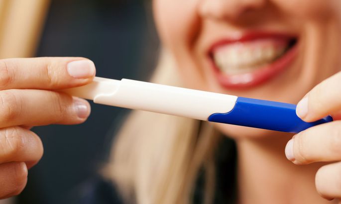 comment tomber enceinte