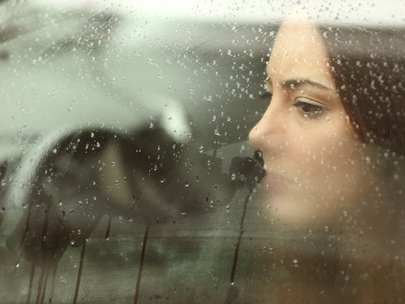 les femmes qui ont fait une fausse couche