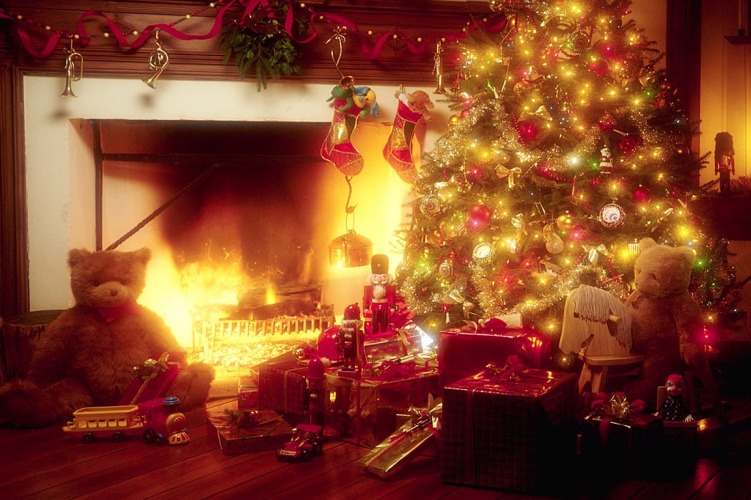 quels dangers attendent pendant les vacances du Nouvel An