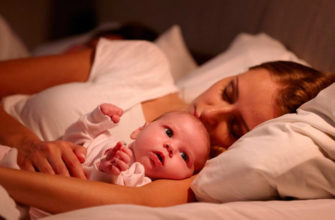 conjointe avec enfant versus