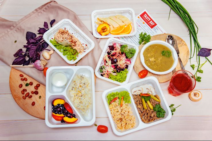 concepteurs alimentaires