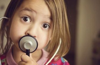 6 maladies infantiles courantes